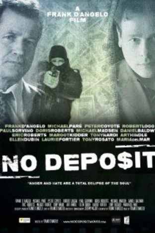 No Deposit