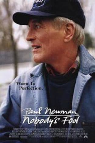 Nobody's Fool