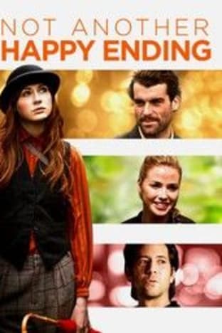 Not Another Happy Ending