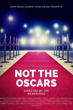 Not the Oscars