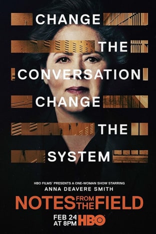 Notes From the Field