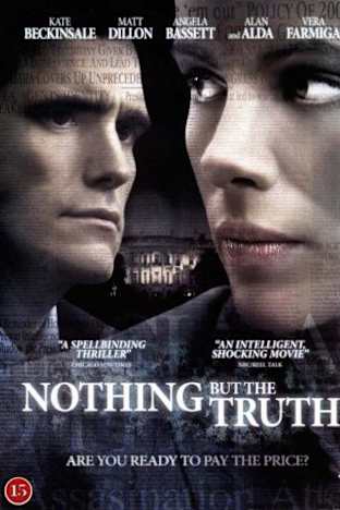 Nothing But the Truth