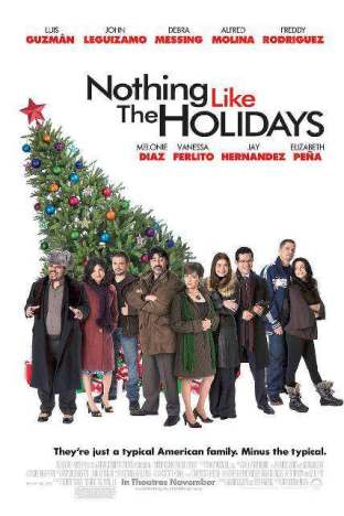 Nothing Like The Holidays
