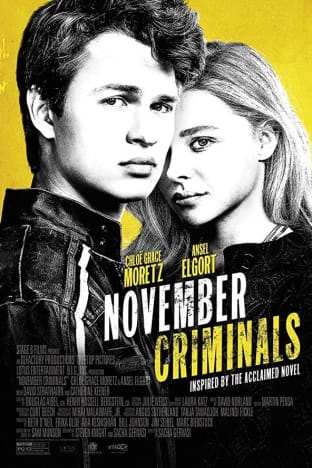 November Criminals