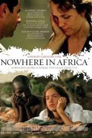 Nowhere In Africa