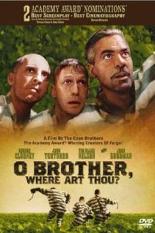 O Brother, Where Art Thou?