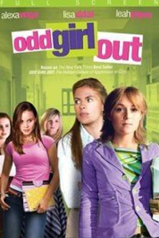Odd Girl Out