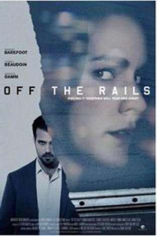 Off the Rails