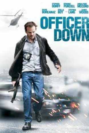 Officer Down