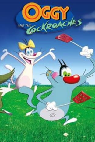 Oggy and the Cockroaches - Season 1