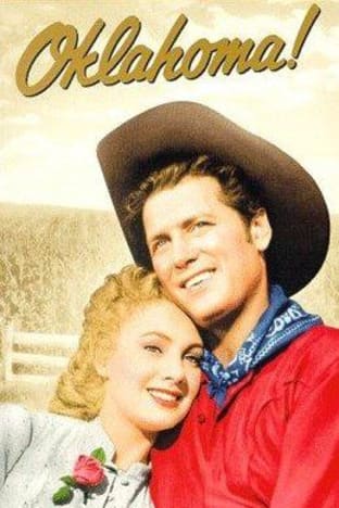 Oklahoma!