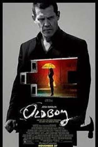 Oldboy