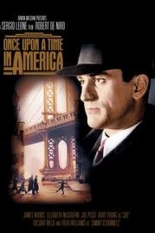 Once Upon a Time in America