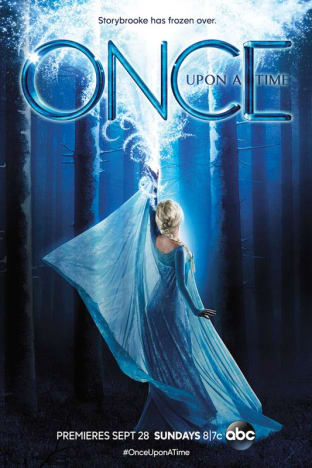 Once Upon A Time - Season 4