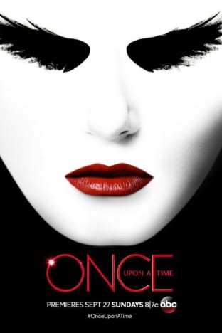 Once Upon a Time - Season 5