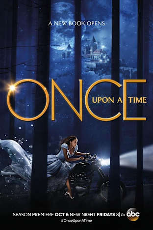 Once Upon a Time - Season 7