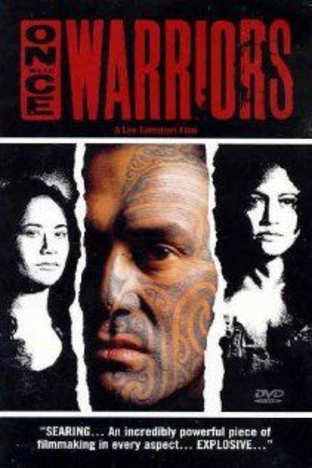 Once Were Warriors