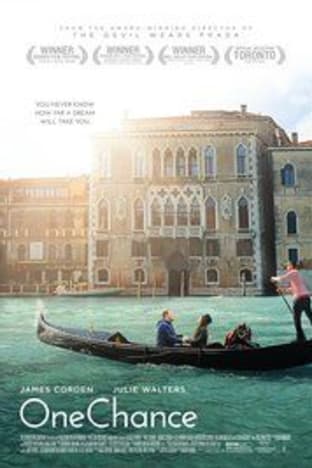 One Chance