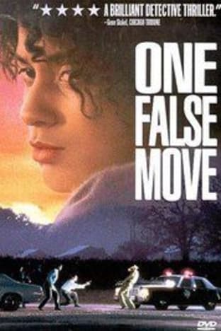 One False Move