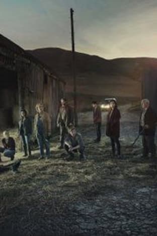 One Of Us - Season 1