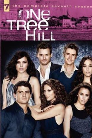 One Tree Hill - Season 4
