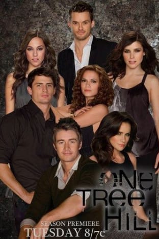 One Tree Hill - Season 5