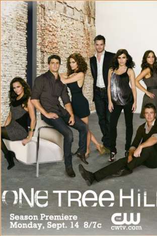 One Tree Hill - Season 6