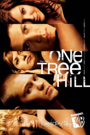 One Tree Hill - Season 8