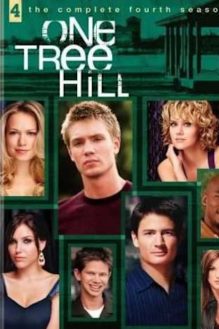 One Tree Hill - Season 9