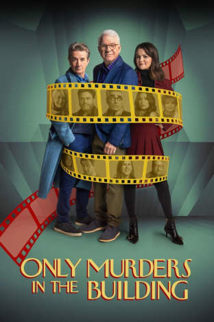 Only Murders in the Building - Season 5