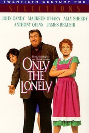 Only the Lonely