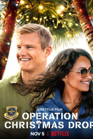 Operation Christmas Drop