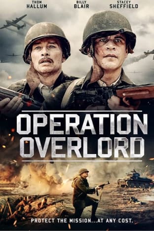 Operation Overlord