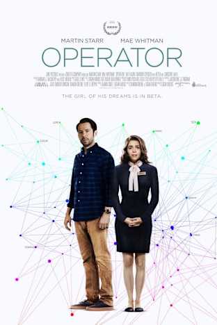 Operator (2016)