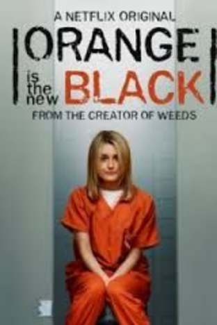 Orange Is The New Black - Season 1