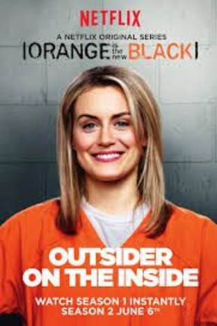 Orange Is The New Black - Season 2