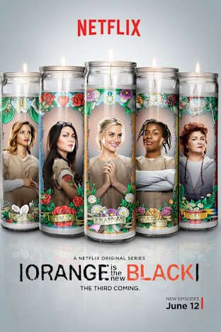 Orange Is The New Black - Season 3