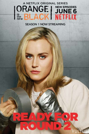 Orange Is The New Black - Season 6