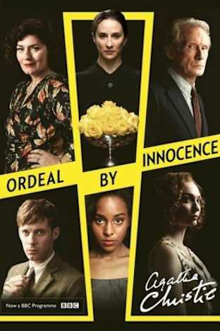 Ordeal By Innocence - Season 01