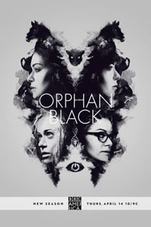 Orphan Black - Season 4
