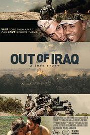 Out of Iraq