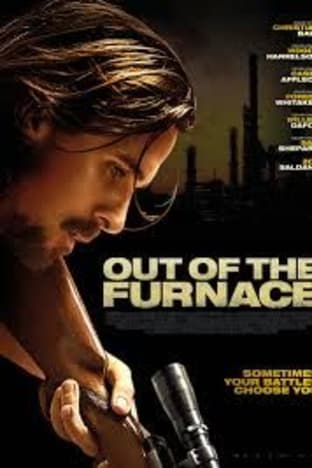 Out Of The Furnace