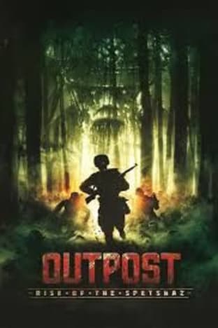 Outpost: Rise Of The Spetsnaz