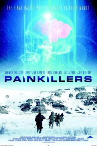 Painkillers
