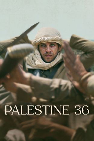 Palestine 36