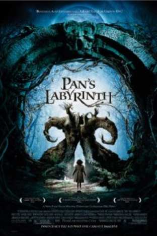 Pans Labyrinth