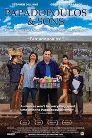 Papadopoulos and Sons