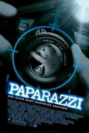 Paparazzi