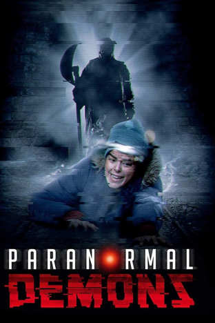Paranormal Demons