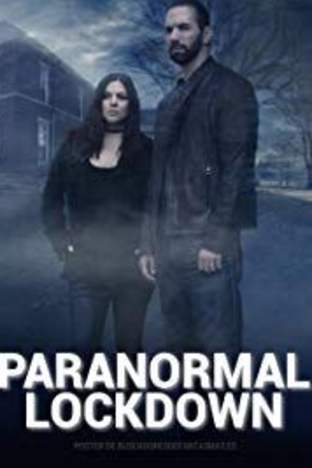 Paranormal Lockdown - Season 3